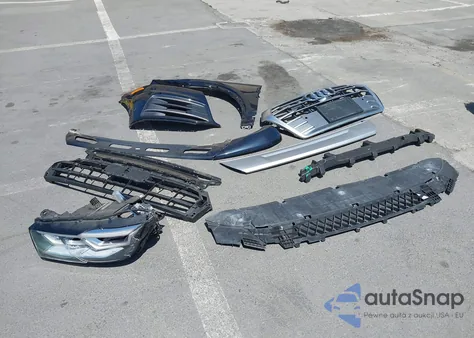 2018 Audi Q5 2.0T Premium/2.0T Tech Premium from USA, damaged, VIN WA1CNAFY1J2199545